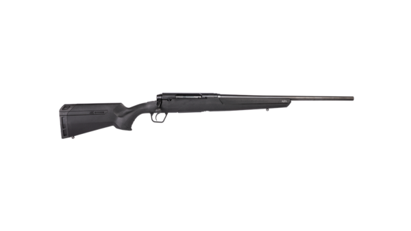 SAVAGE AXIS BLUED COMPACT 223 REM 20 INCH DM 4 SHOT