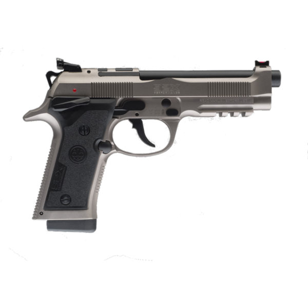 BERETTA 92X PERFORMANCE OPTIC READY