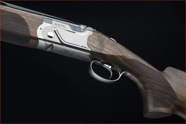 BERETTA 694 SPORTING - Image 2