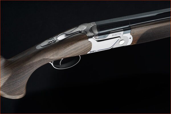 BERETTA 694 SPORTING - Image 4