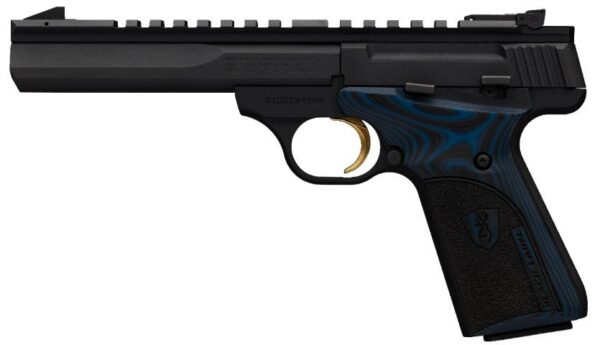BROWNING BUCK MARK BLACK LABEL TARGET - Image 2