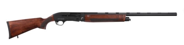 BUCKMASTER PB12 SHOTGUN | WALNUT - Image 2