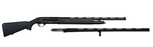 BUSHMEISTER BA-X12 SYNTHETIC COMBO  20 AND 28 BARRELS