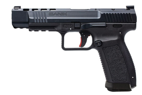 CANIK TP9 SFX METE | 9MM LUGER - Image 2