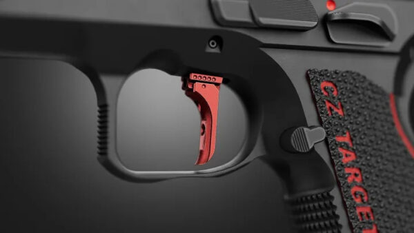 CZ SHADOW 2 TARGET 6 INCH - Image 4