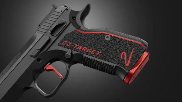 CZ SHADOW 2 TARGET 6 INCH - Image 3