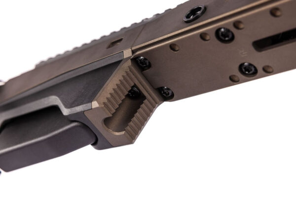 TIKKA T3X ACE GAME BRONZE 20 INCH MT 5/8x24 - Image 6