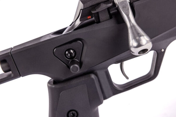 TIKKA T1X ACE TARGET 17HMR 16 INCH MT 1/2x28 - Image 7