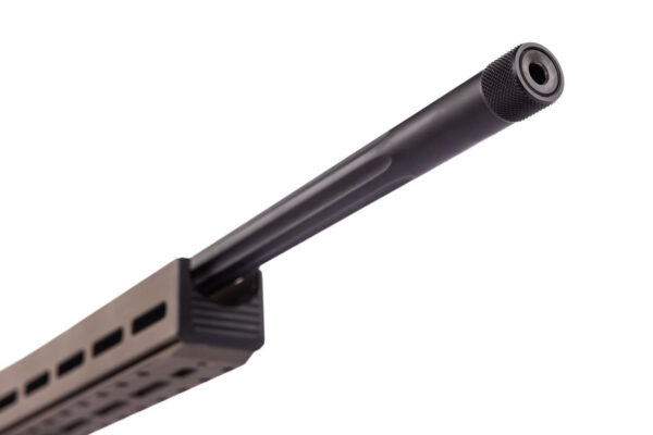 TIKKA T3X ACE GAME BRONZE 20 INCH MT 5/8x24 - Image 3