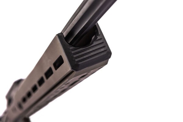 TIKKA T3X ACE GAME BRONZE 20 INCH MT 5/8x24 - Image 4