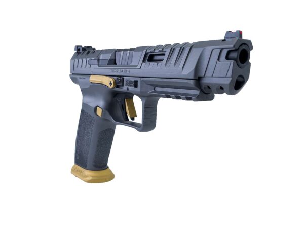 CANIK TP9 SFX RIVAL GREY - Image 2