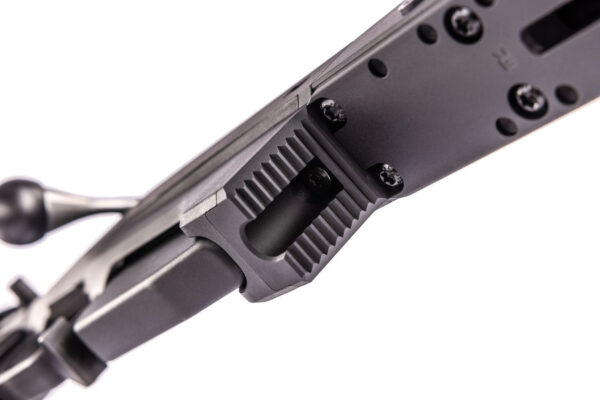 TIKKA T3X ACE GAME 24.3 INCH MT 5/8x24 - Image 6
