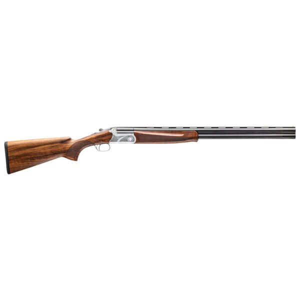 WEBLEY & SCOTT VANTAGE SERIES