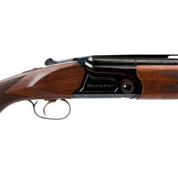 WEBLEY & SCOTT 900B - Image 2