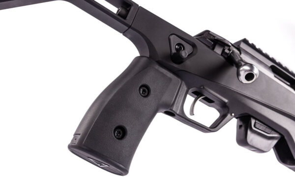 TIKKA T1X ACE TARGET 17HMR 16 INCH MT 1/2x28 - Image 9
