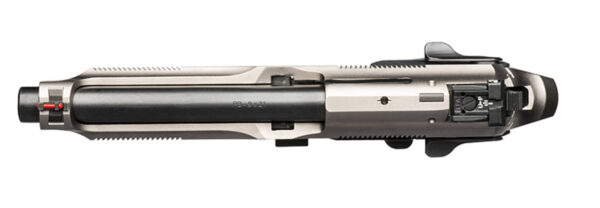 BERETTA 92X PERFORMANCE 9MM - Image 2