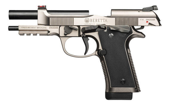 BERETTA 92X PERFORMANCE 9MM - Image 4